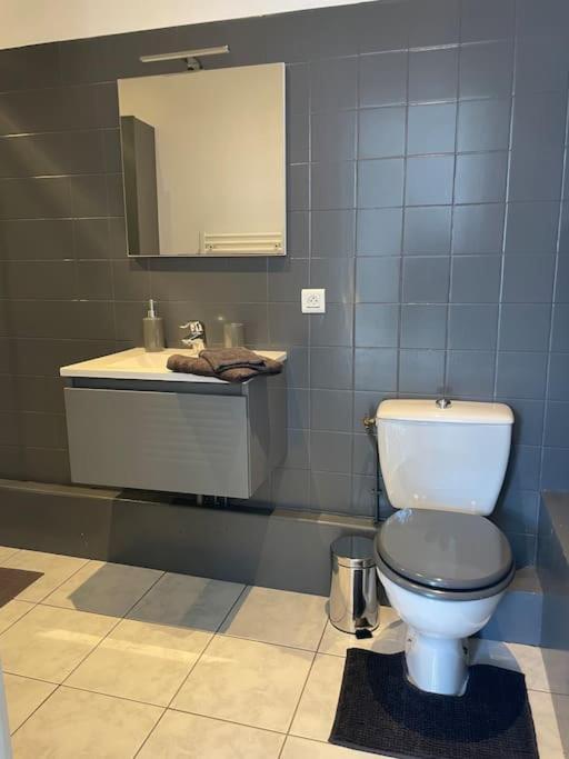 Apartamento Dol De Bretagne : En Plein Centre *