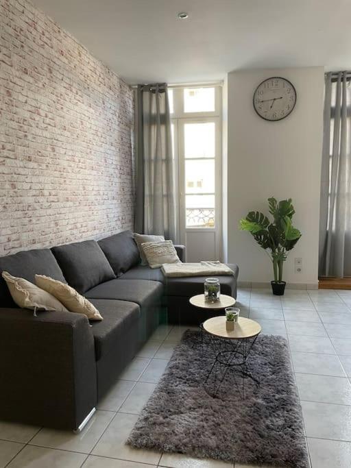 Dol De Bretagne : En Plein Centre Apartamento *